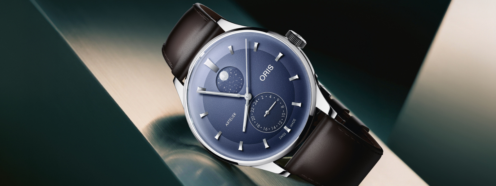 Oris